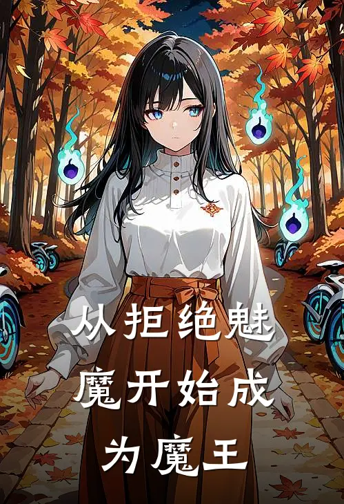 从拒绝魅魔开始成为魔王