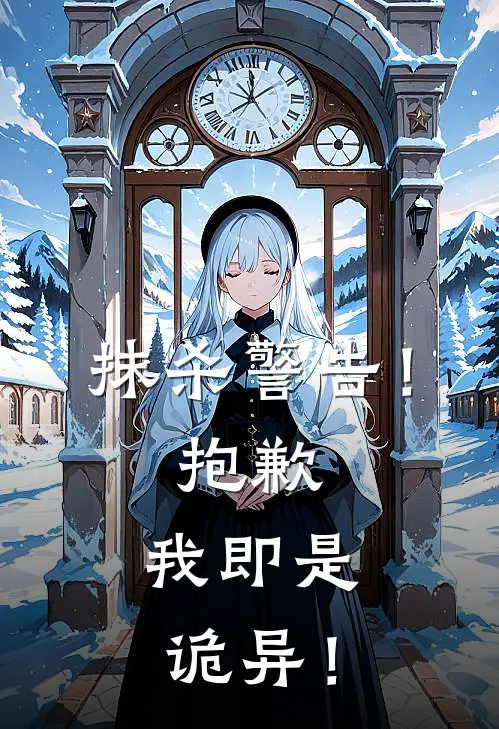 抹杀警告！抱歉，我即是诡异！