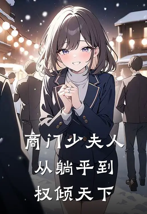 商门少夫人：从躺平到权倾天下苏於白秋然免费小说免费阅读_推荐完结小说商门少夫人：从躺平到权倾天下(苏於白秋然)