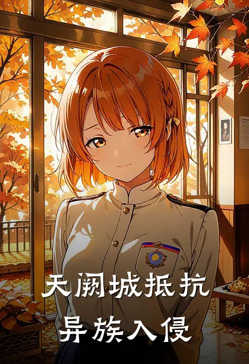 天阙城抵抗异族入侵