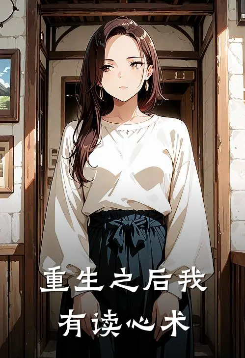 重生之后我有读心术孙红红小翠免费小说推荐_免费小说笔趣阁重生之后我有读心术孙红红小翠