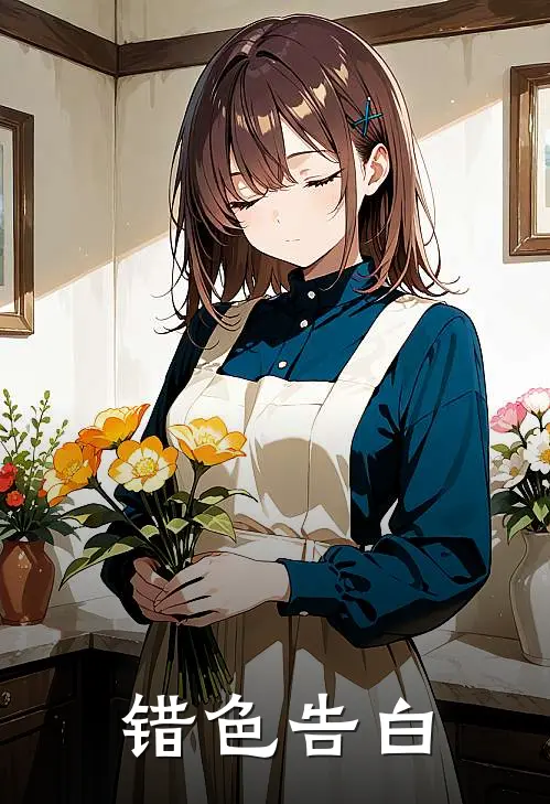 错色告白