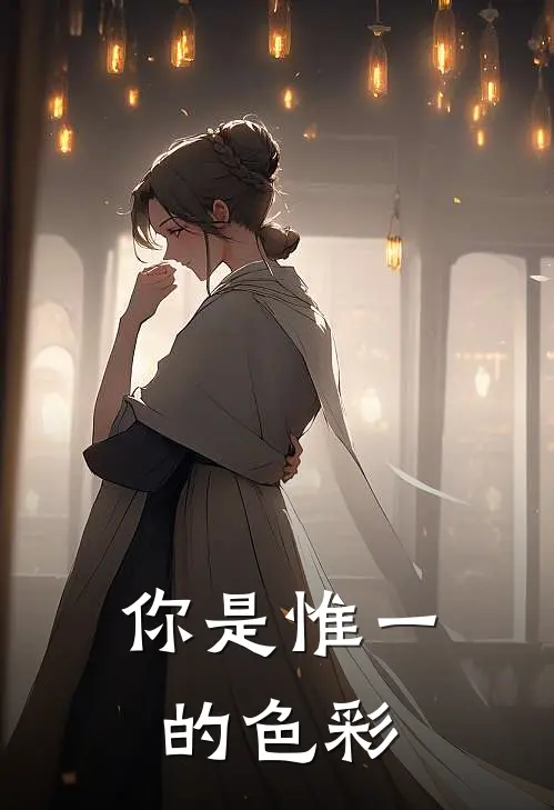 你是惟一的色彩