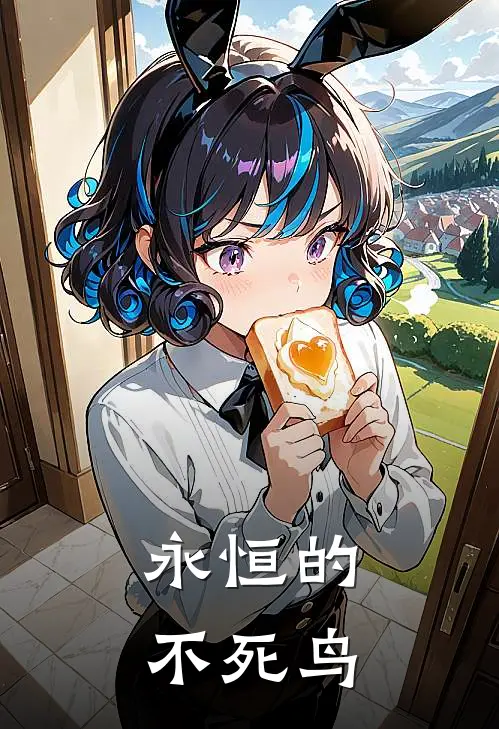 永恒的不死鸟