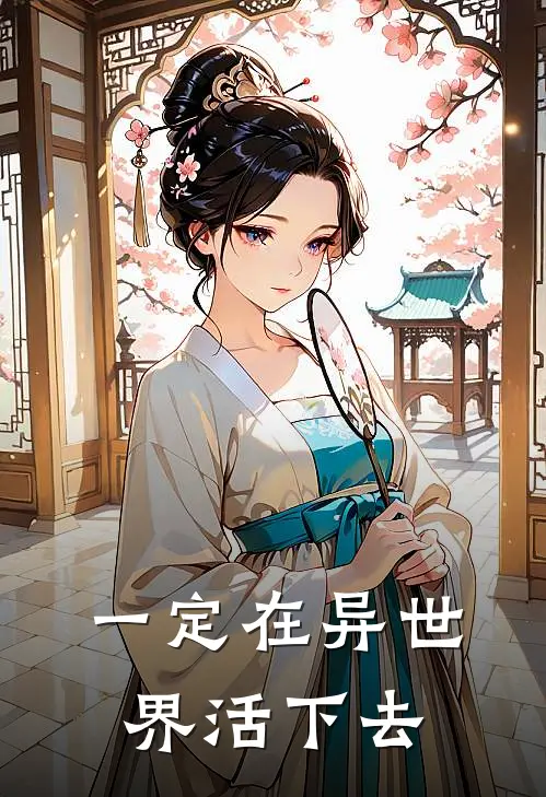 一定在异世界活下去