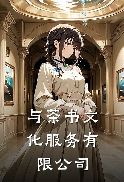 与茶书文化服务有限公司