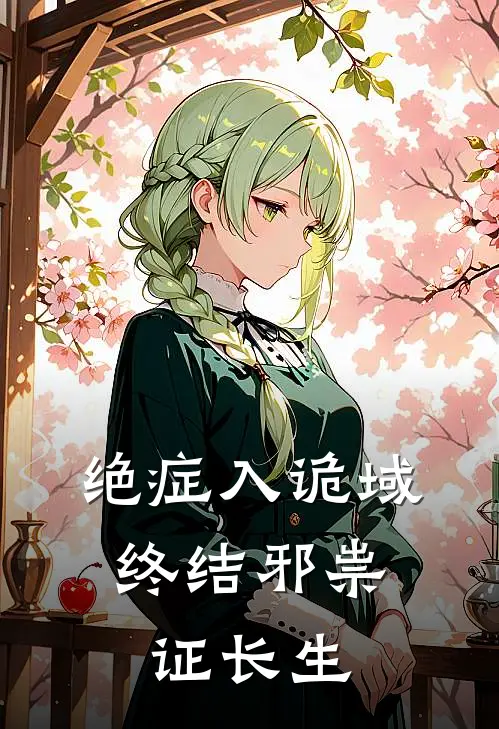 绝症入诡域：终结邪祟证长生