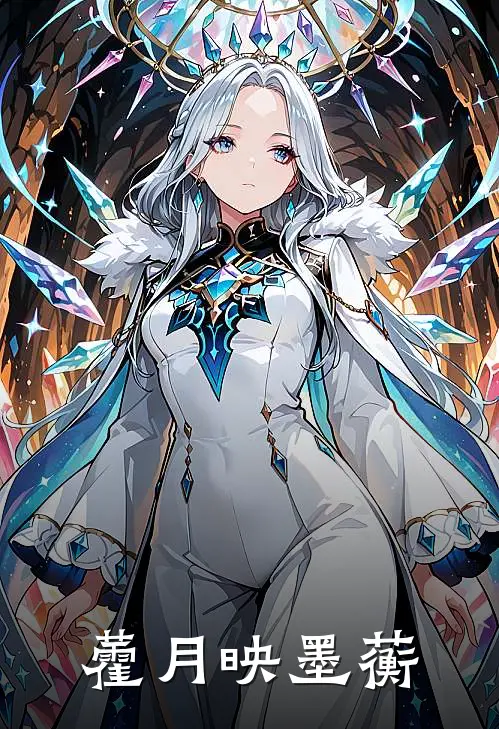 藿月映墨蘅(沈藿月傅墨蘅)热门小说排行_完结版小说藿月映墨蘅沈藿月傅墨蘅