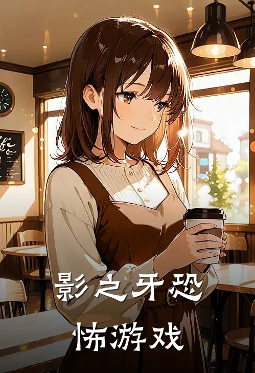 影之牙恐怖游戏