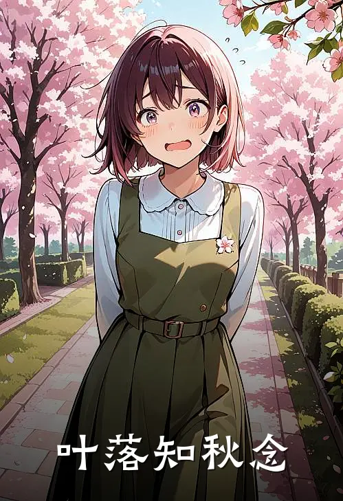 秋念叶霖《叶落知秋念》小说免费在线阅读_叶落知秋念(秋念叶霖)已完结小说
