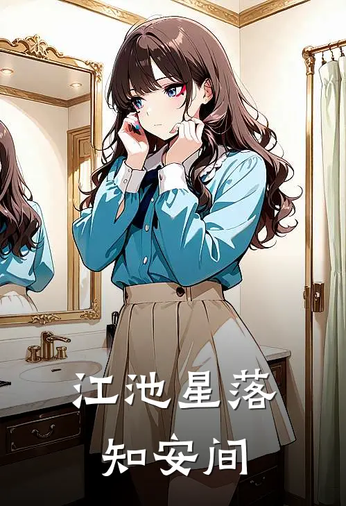 江池星落知安间