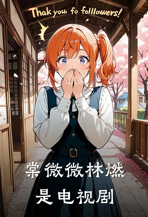 棠微微林燃是电视剧