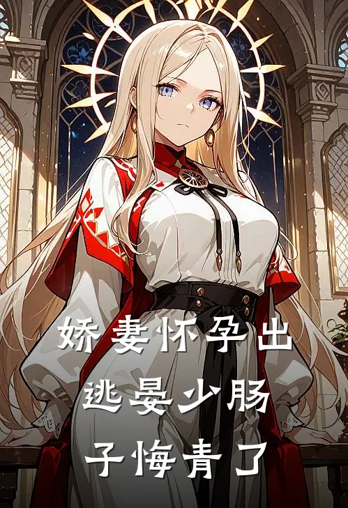 《娇妻怀孕出逃晏少肠子悔青了》林暖晏司霆已完结小说_娇妻怀孕出逃晏少肠子悔青了(林暖晏司霆)火爆小说