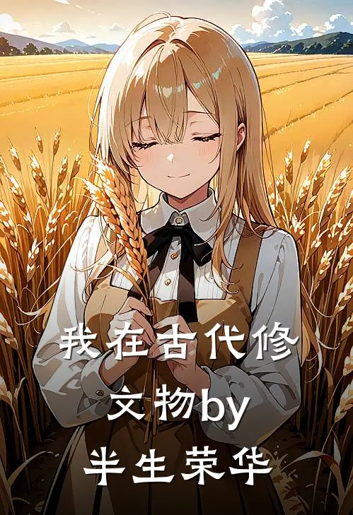 我在古代修文物by半生荣华