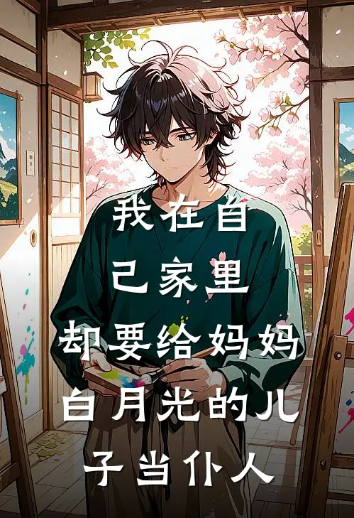 我在自己家里，却要给妈妈白月光的儿子当仆人许万程白月光最新全本小说_最新章节列表我在自己家里，却要给妈妈白月光的儿子当仆人(许万程白月光)
