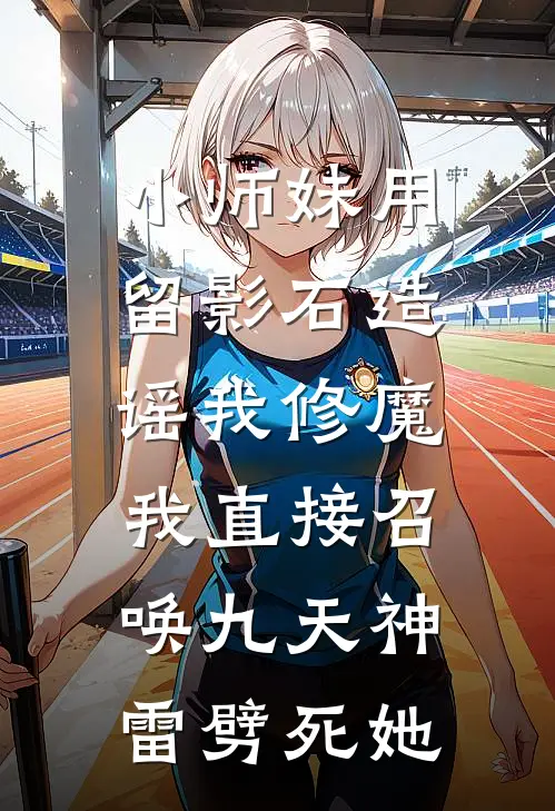 小师妹用留影石造谣我修魔，我直接召唤九天神雷劈死她凌天宗云瑶完结版免费小说_完本小说大全小师妹用留影石造谣我修魔，我直接召唤九天神雷劈死她凌天宗云瑶