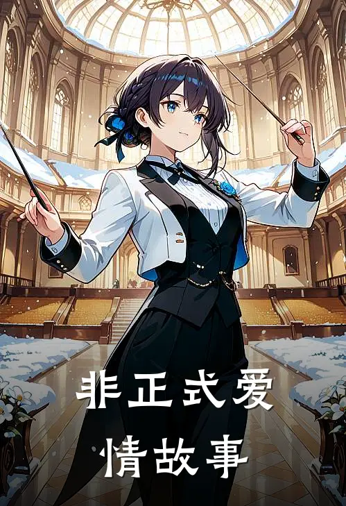 非正式爱情故事