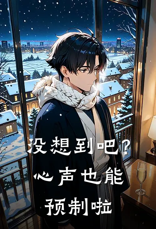 没想到吧？心声也能预制啦许慰陆鸿远小说完结推荐_完整版小说免费阅读没想到吧？心声也能预制啦(许慰陆鸿远)