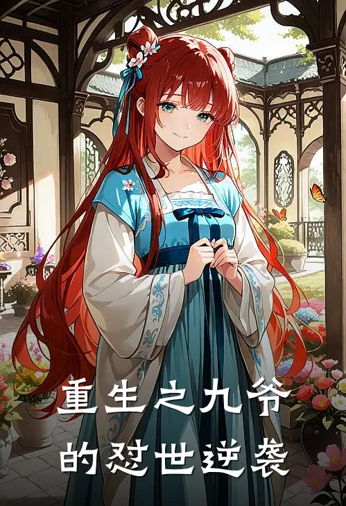 重生之九爷的怼世逆袭