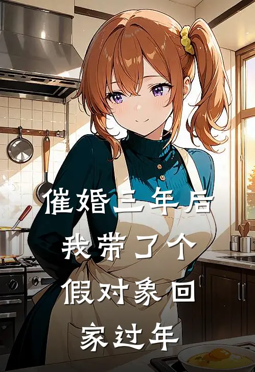 催婚三年后，我带了个“假对象”回家过年