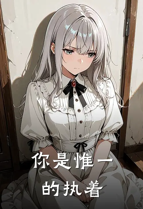 你是惟一的执着