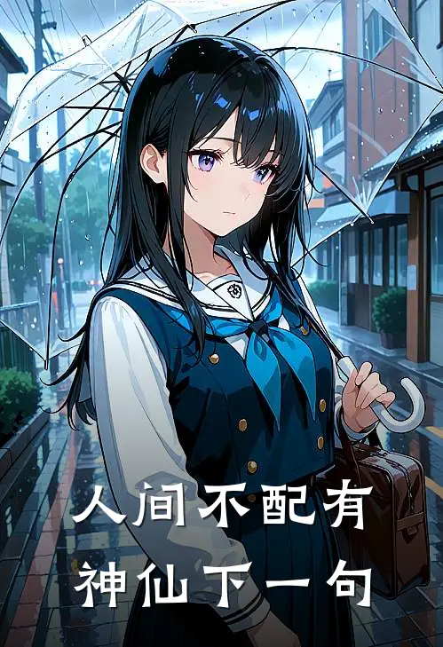 人间不配有神仙下一句