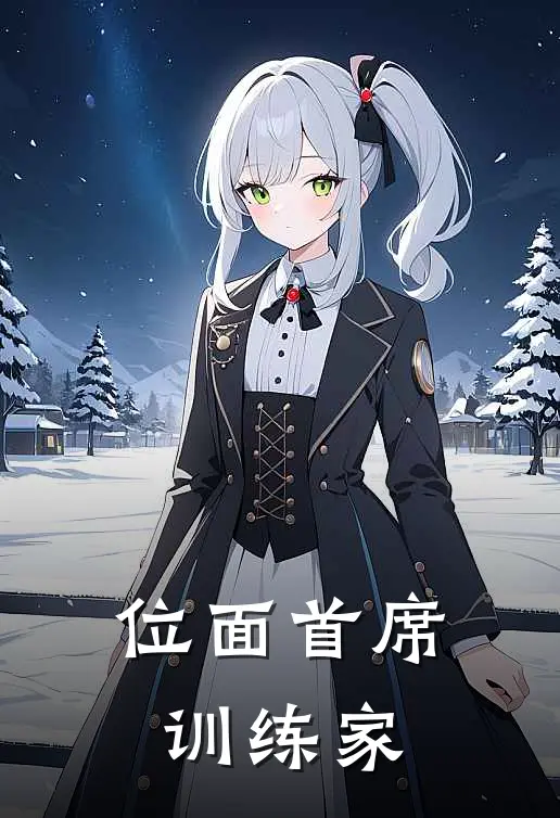 位面首席训练家姜云凯罗斯热门小说排行_免费阅读全文位面首席训练家(姜云凯罗斯)