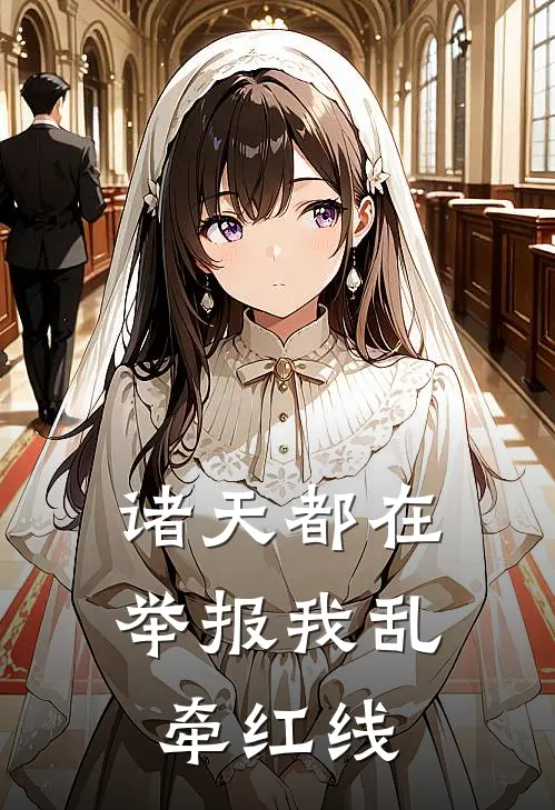 诸天都在举报我乱牵红线