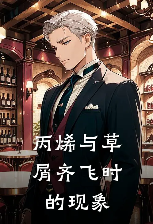 丙烯与草屑齐飞时的现象