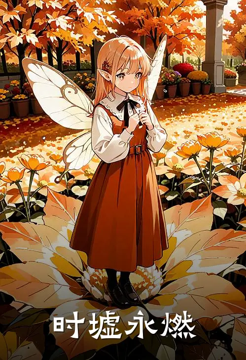 时墟永燃林逸尘苏瑶免费小说完结_最新完本小说推荐时墟永燃(林逸尘苏瑶)