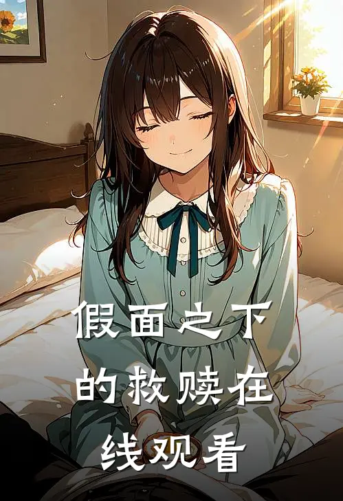 假面之下的救赎在线观看