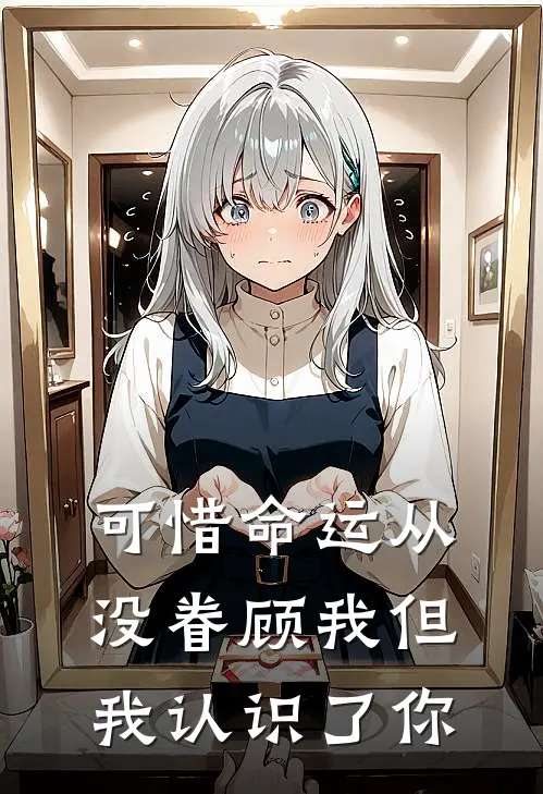 可惜命运从没眷顾我但我认识了你