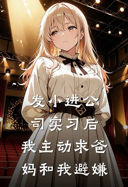 发小进公司实习后，我主动求爸妈和我避嫌(苏筱筱筱)全本免费在线阅读_发小进公司实习后，我主动求爸妈和我避嫌全文阅读