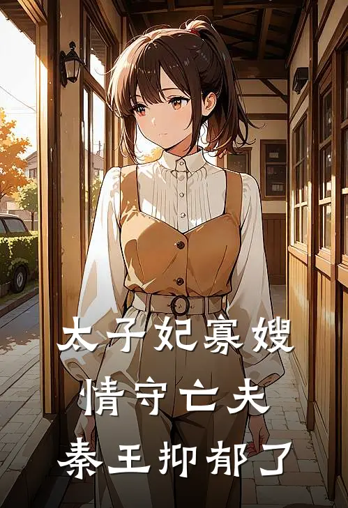 太子妃寡嫂情守亡夫，秦王抑郁了(婉汐李泽辰)最热门小说_小说完整版太子妃寡嫂情守亡夫，秦王抑郁了婉汐李泽辰