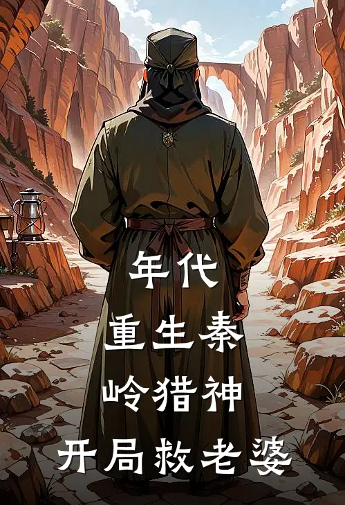 年代：重生秦岭猎神，开局救老婆