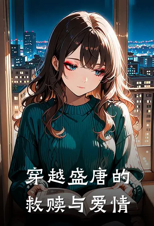 穿越盛唐的救赎与爱情