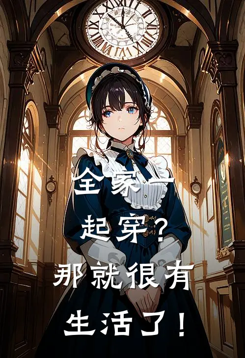 全家一起穿？那就很有生活了！(崔莺孟嘉平)在线免费小说_热门网络小说全家一起穿？那就很有生活了！崔莺孟嘉平