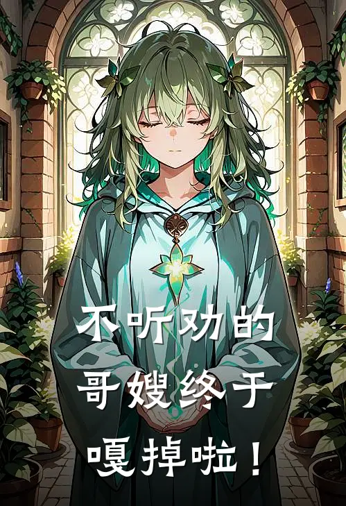 不听劝的哥嫂终于嘎掉啦！