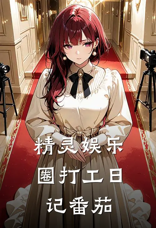 精灵娱乐圈打工日记番茄