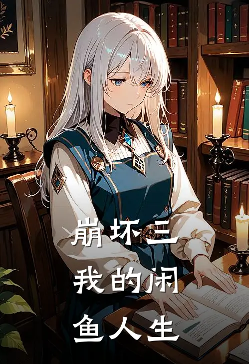 崩坏三：我的闲鱼人生