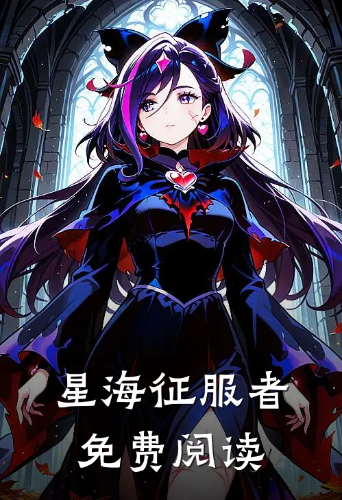 星海征服者免费阅读