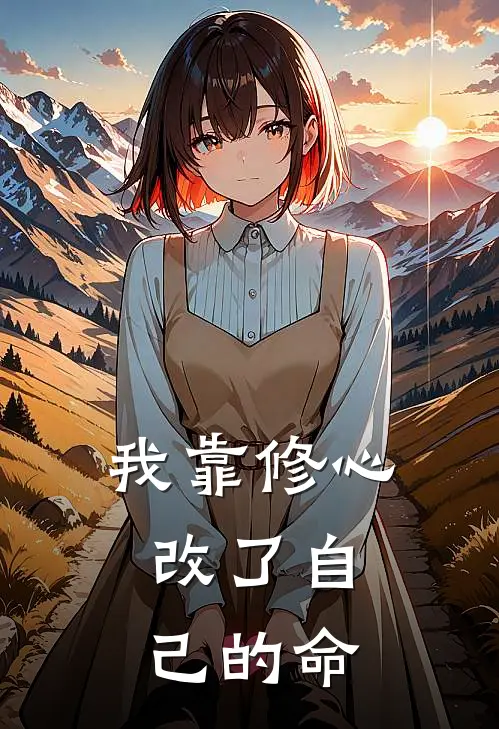 我靠修心，改了自己的命(许清然清玄)在哪看免费小说_最新章节列表我靠修心，改了自己的命(许清然清玄)