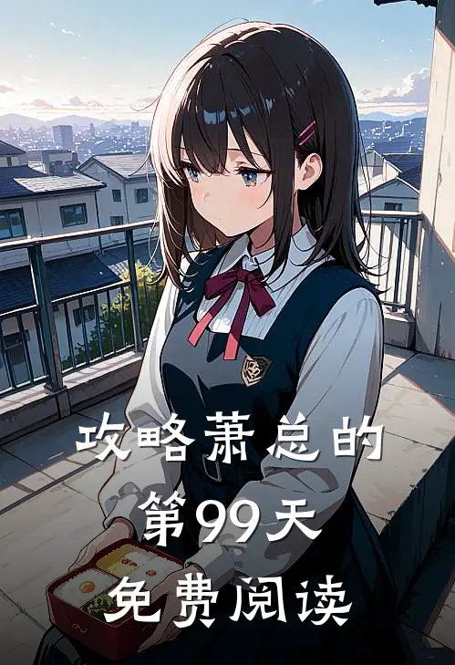 攻略萧总的第99天免费阅读