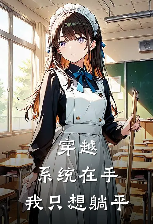 穿越：系统在手，我只想躺平(林凡华年)全集阅读_穿越：系统在手，我只想躺平最新章节阅读