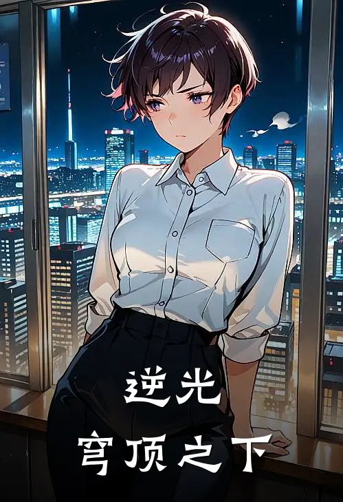 逆光：穹顶之下