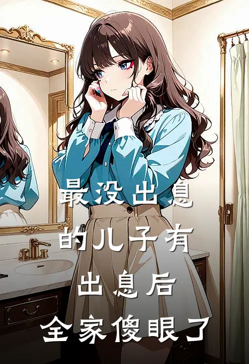 最没出息的儿子有出息后，全家傻眼了抖音热门新热门小说_最新章节列表最没出息的儿子有出息后，全家傻眼了(抖音热门)