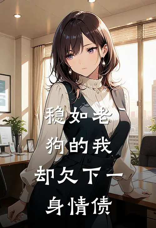 稳如老狗的我，却欠下一身情债