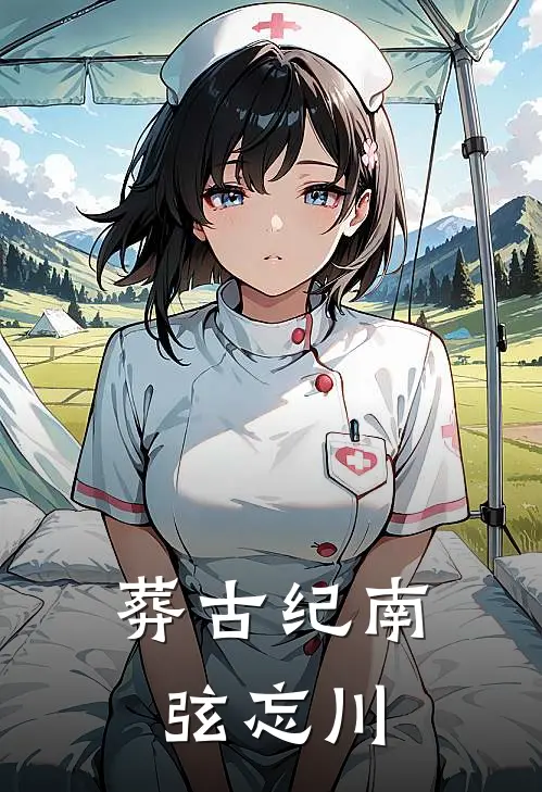 葬古纪南弦忘川