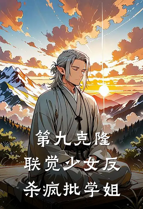 第九克隆：联觉少女反杀疯批学姐(沈知遥林雾)新热门小说_免费完结小说第九克隆：联觉少女反杀疯批学姐(沈知遥林雾)