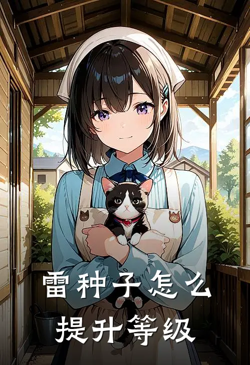 雷种子怎么提升等级